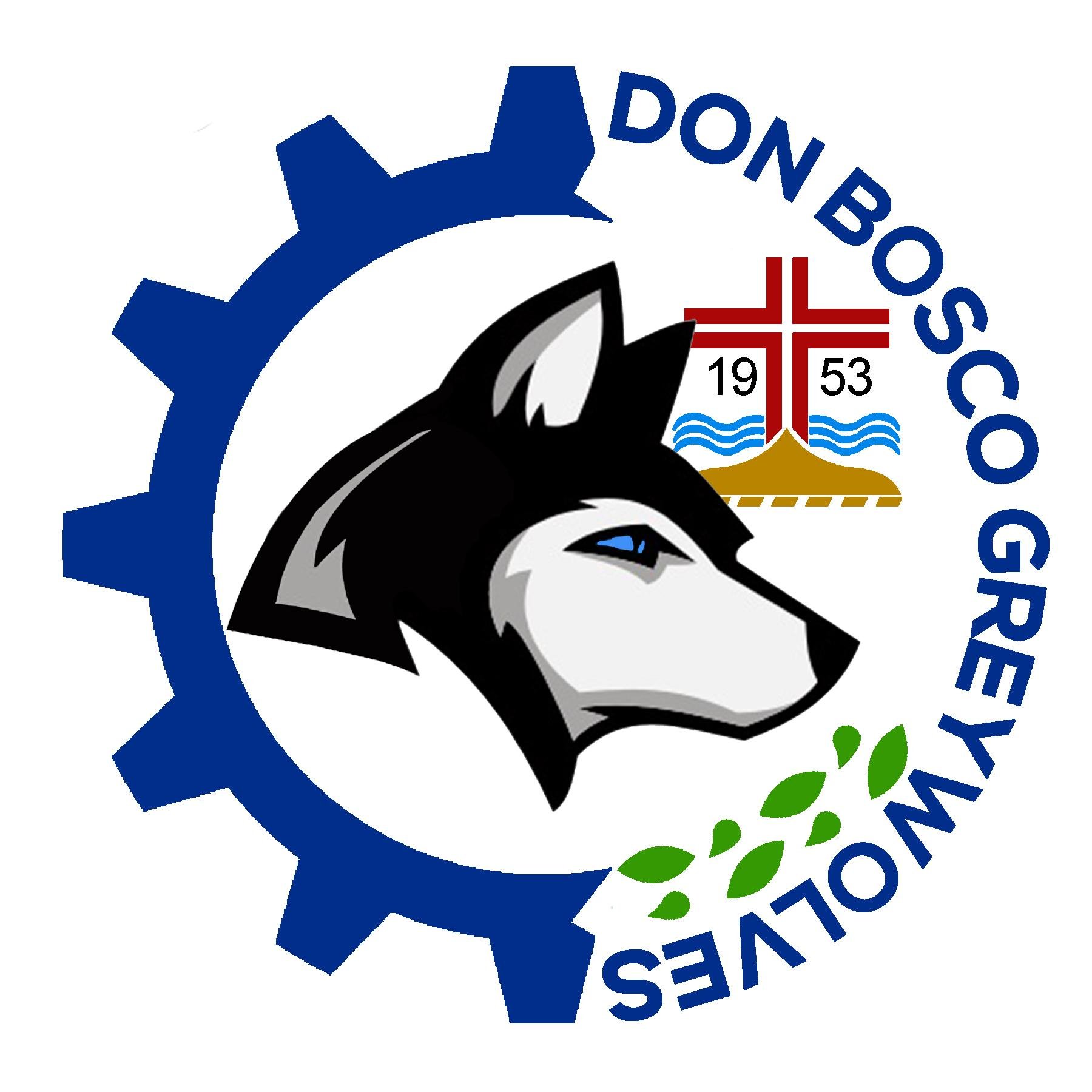 DBTCgreywolves's profile picture. Ascende Superius