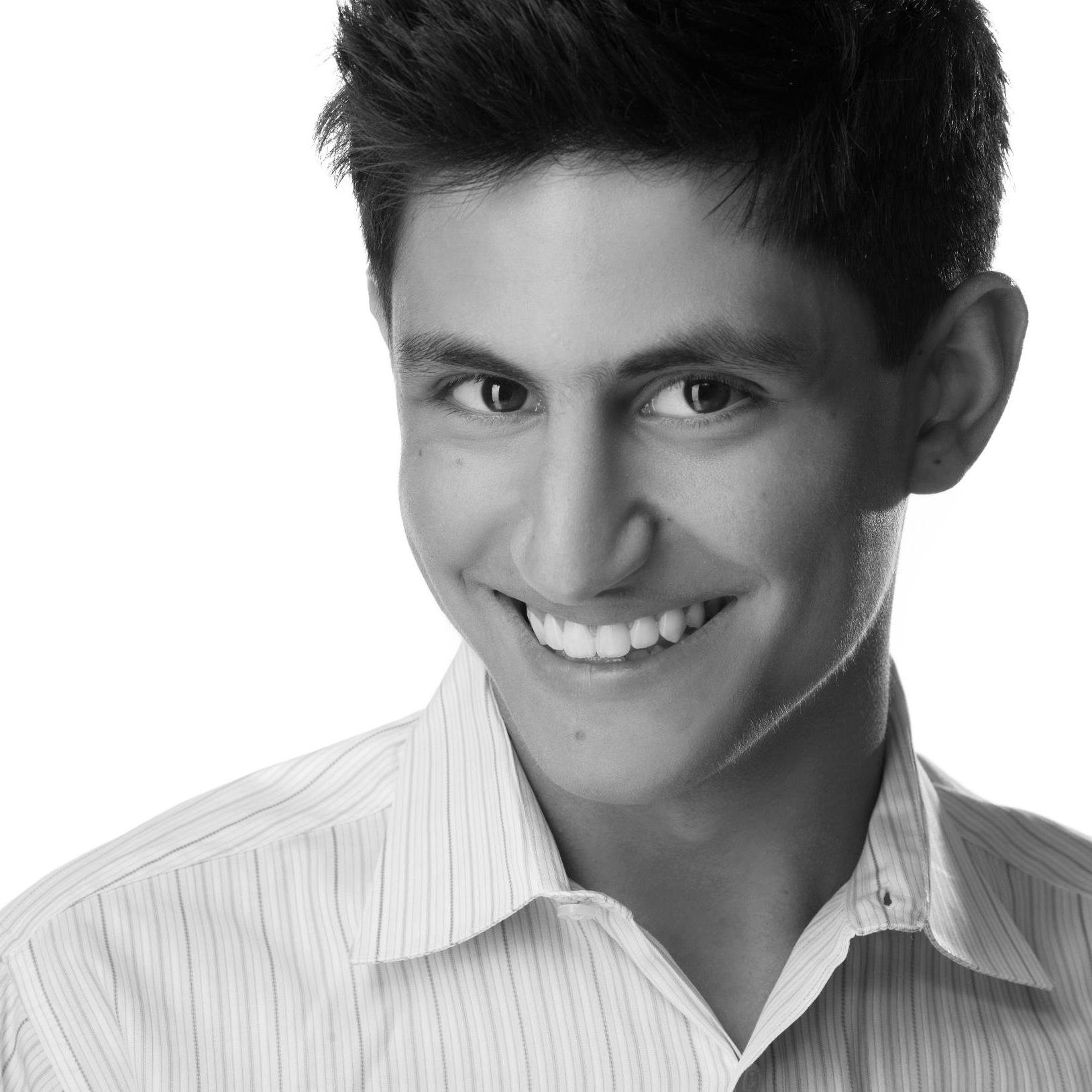 Interactive Media and Game Design Graduate from USC, CEO @ LegioVox, Creative Director on @TEOTLNewAge