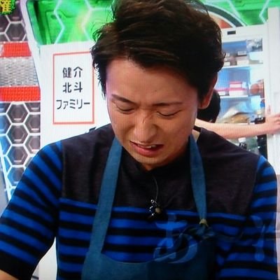 ライバルは杏