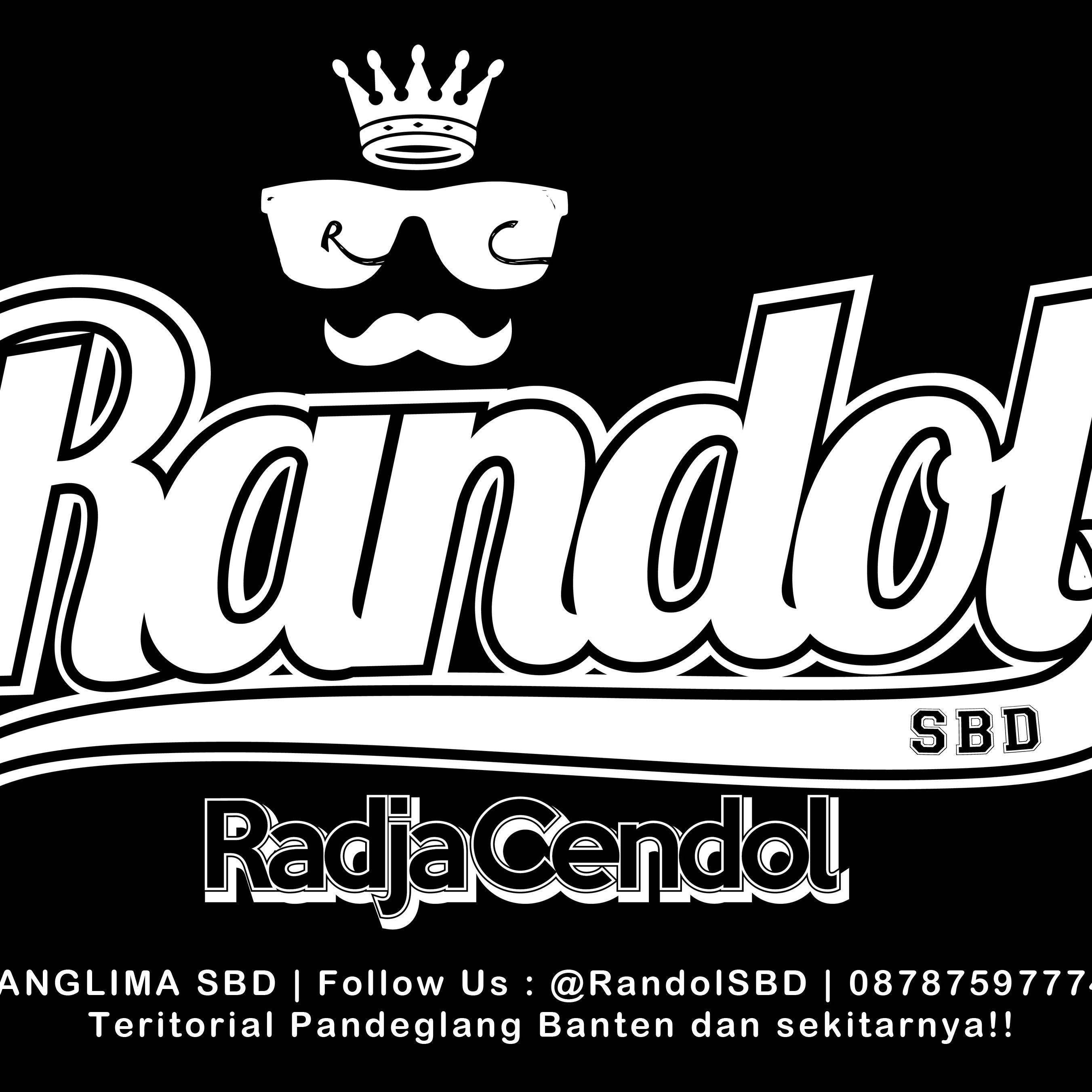 Official RANDOL | RadjaCendol teritorial SBD Pandeglang. Pelopor cendol dgn SUSU & Topping lezat pertama di Indonesia! Panglima SBD — We are the revolution!!