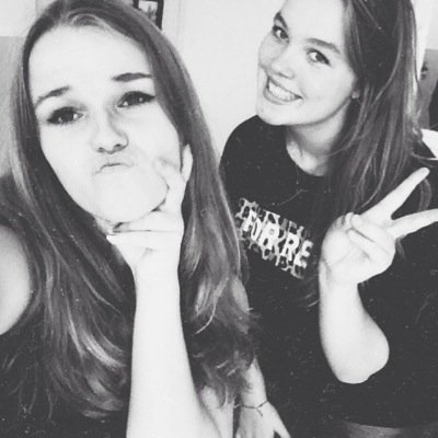 wendy is mn beste vriendin. x sammy