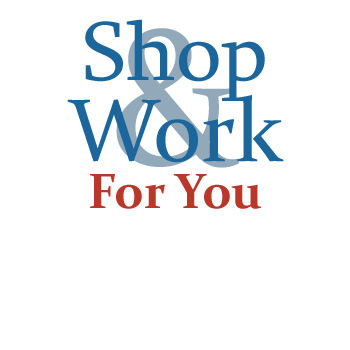 ShopandWorkForU's profile picture. A Personal Errand Service in Jacksonville, FL dedicated to freeing up time in your busy schedule