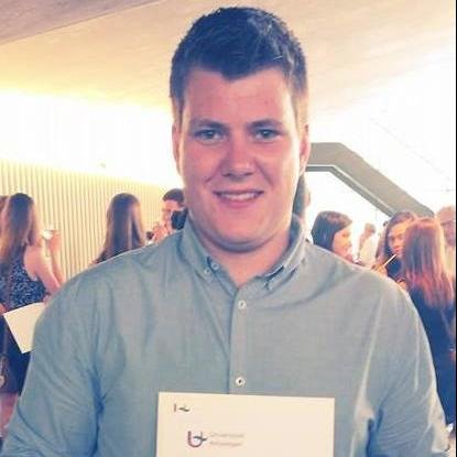 Graduated MSc Strategic Communication - University of Antwerp | Passion for #Communication, #Marketing, #SocialMedia, #DigitalContent, #Branding, #Sports
