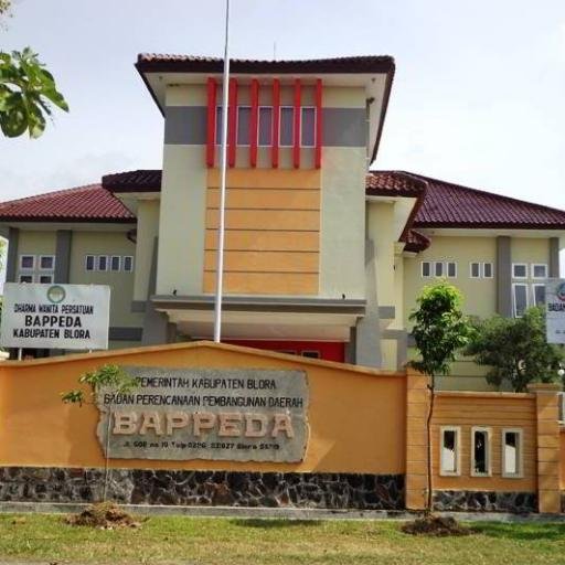 bappeda_blora's profile picture. Ini adalah halaman resmi Badan Perencanaan Pembangunan Daerah (Bappeda) Kabupaten Blora, dibuat dalam rangka membuka akses informasi seluasnya untuk publik