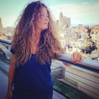 Belén Parra (@belenparra_) 's Twitter Profile Photo