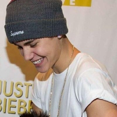 I love you justin.