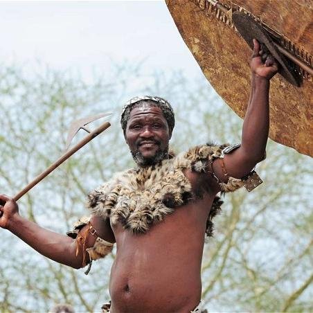 zuluproverbs's profile picture. Zulu Proverbs & sayings