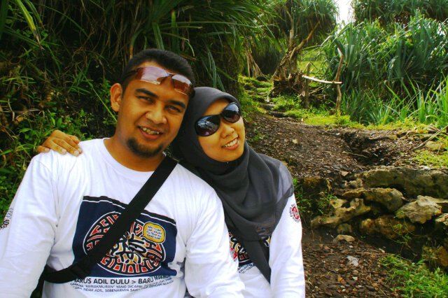 an2aniev's profile picture. @iqbaltaf wife