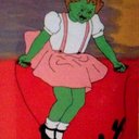 Michelle Conaway - @stabbydoo - Twitter