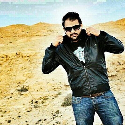 Wa7eed_15's profile picture. 