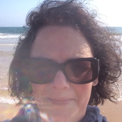 Julie Robertson Profile