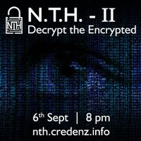 NTH 14 (@nth_credenz) 's Twitter Profile