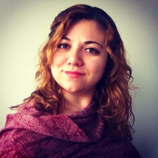 Founding Partner of MakerEskişehir

Developer, Designer, Writer, Instructor

 https://t.co/wrFW6ABDCI
