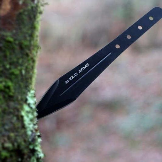 Online retailer of all types of knife for the UK market.