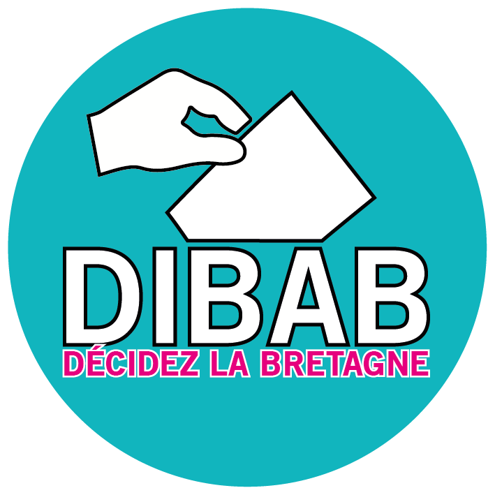 Soutenez le sondage exclusif organisé par DIBAB - Décidez la #Bretagne ! Sikourit ar raktres sontadeg evit #Breizh !
#BZH #Sondage #44BZH #BZHG