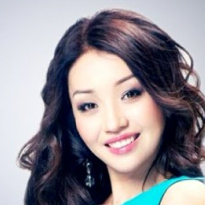 ✨Film/Theater Actress✨TV Presenter✨ Instagram: @akkenzhe_kz