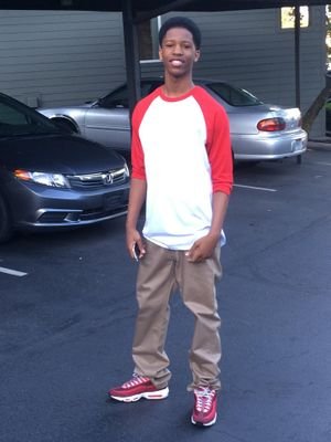 Deonwilliams39's profile picture. 