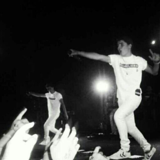 ♥Directioner ♥Abrahamer ♥Gemelier y ♥Magcult. Instagram: Directioner_432/ Gemelierypaquema