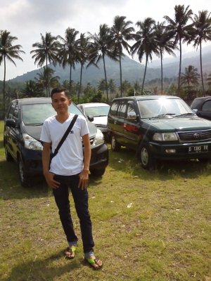 hidup ini berkah kawan
