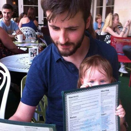 danscotton's profile picture. Full-stack web developer working with MyLife Digital to deliver a new Consent as a Service platform. React/Redux build with ES6/Webpack. Husband. Father of 2.