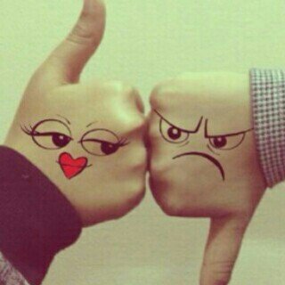 ترى ﺎخر ﺎلدنيا وداع خلونا نسعد بعضنا ♡