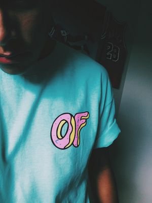 TylxrTheCreatxr's profile picture. WOLF WANG. fuck tylor. You are a fucking bastard. Inadaptado y loco.