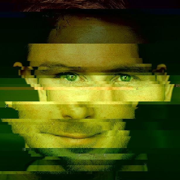 Creative developer, photographer, artist. 
Co-creator of the https://t.co/UUcKDPoojA (~6.5m users)  
👾 https://t.co/r9ihiYVEkt  📷 https://t.co/VZDRjhKGs4