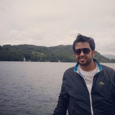 AMAlShbly's profile picture. 