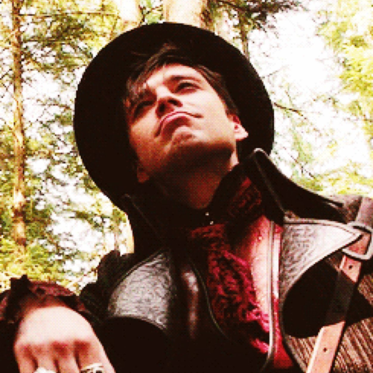 'There is a place. Like no place on Earth. A land full of Wonder, Mystery and Danger! Some say to survive it, You need to be as Mad as a Hatter. Luckily, i am.'