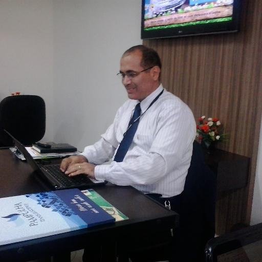 Corretor de Imóveis