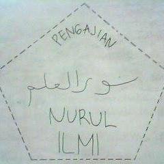 PengajianIlmi's profile picture. Follow twitter : @pengajianilmi  
Like facebook : Pengajian Nurul Ilmi / Pengajian (Nurul Ilmi)
