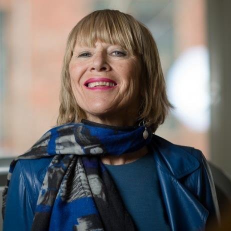 bergis1950's profile picture. Professor, 
Head of the researchgroup Aging, Healt and Welfare
Head of the Phd program Health Sciences
Researcher