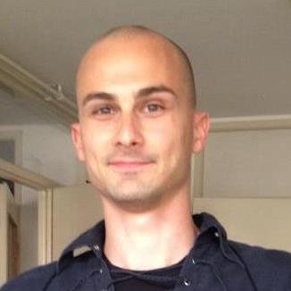 miro_capka's profile picture. WarriorNerd- HEMA, KravMaga, TTRPG, Heavy Metal, techie in business @ Atlassian