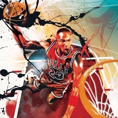 NBA専用/画像貼ります/プレイヤーはiversonとLeBronが特に好きです