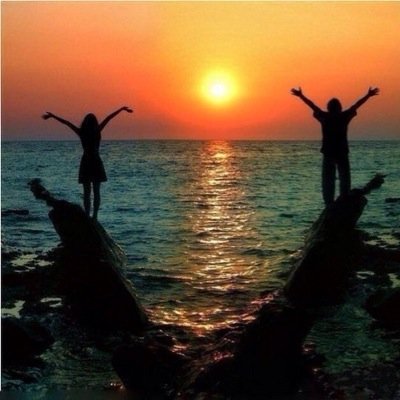 Love life in all herits manifestations