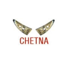 chetnabuttons's profile picture. Chetna International specializes in manufacturing Ecofriendly Buttons whereas the second unit,Chetna Fashion Accessories specializes in making Polyester Buttons