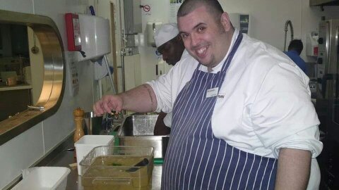 Devoted West Ham supporter who loves to cook, teach and travel while having tons of fun.