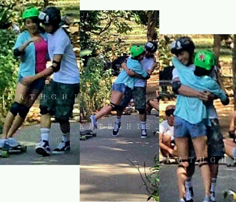 KATHNIEL ♥ [[fan acc]]