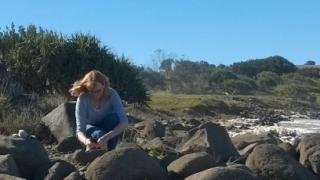 Queenslander
coffee addict
I do the garden so the wallabies can enjoy it..
Wife, Mum, Daughter, Sister, Friend.