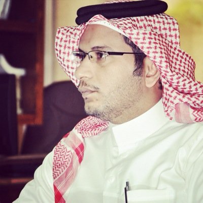 Instagram:algarezi مهتم بالأنظمة والقوانين . عضو الهيئة السعودية للمحامين .دبلوم عالي في المحاماة التطبيقية.