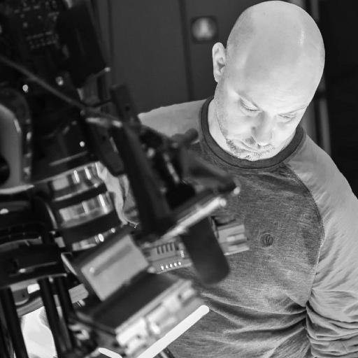 Film-maker, Director and editor. Cartoonist + drummer. Webseries #TellingTales Eps 1-8 out now! https://t.co/uLRhV2ENQ7