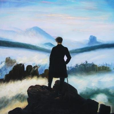 tradereren's profile picture. 