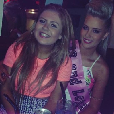 follow and i will follow back! Irish too :)