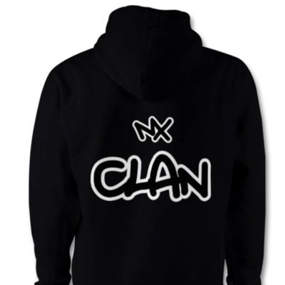 Nx Clan - Nx Maccy - Co-leader of Nx Clan - The Nx Best Clan!