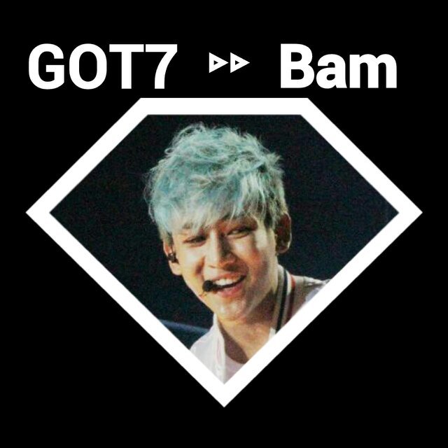 ガッセ垢 ♥ᴗ♥ Bambam ♥ ♥ 99line　　初心者　　　フォロバ必ずします!!!