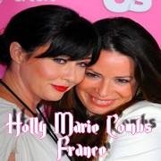Twitter officiel du blog Holly94 et de la page fcb https://t.co/v1rhNn9XyV
FRENCH FanSite of HOLLY MARIE COMBS