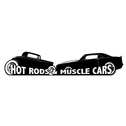 All things Hotrods, Customs, and Muscle cars. Hotrodsandmusclecarsdaily@gmail.com 
http://t.co/yLpCVYRMQo Were on FB too.