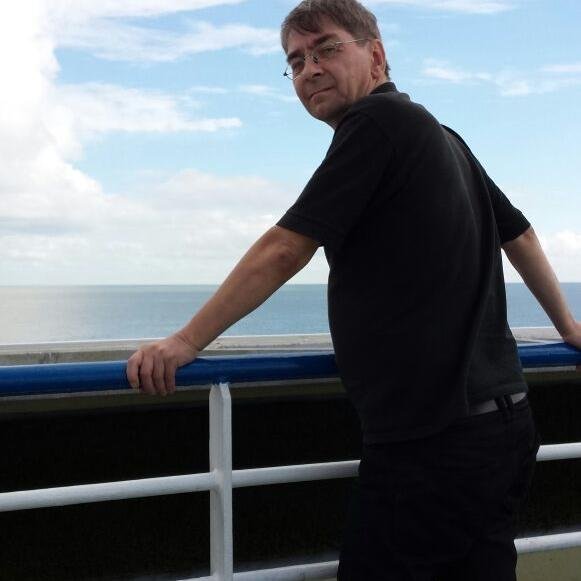 HiaStuart's profile picture. Werkzaam als Buurtverbinder voor de Wijkwebsite Nijmegen-Oost.