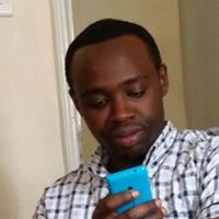 Eric Maleche (@malecheric) 's Twitter Profile
