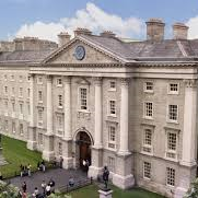 TCDFrench's profile picture. Official Twitter account of the Department of French at Trinity College Dublin.